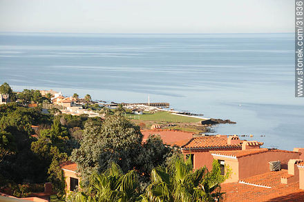 Solanas del Este resort - Punta del Este and its near resorts - URUGUAY. Photo #31836