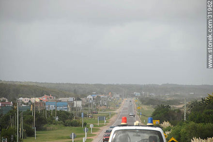 Route 10 to José Ignacio - Punta del Este and its near resorts - URUGUAY. Photo #31962