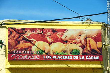  - San José - URUGUAY. Photo #34481