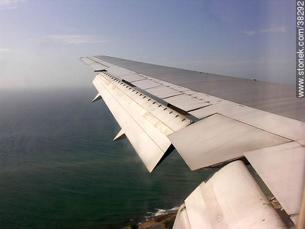 Flaps -  - MORE IMAGES. Photo #38292