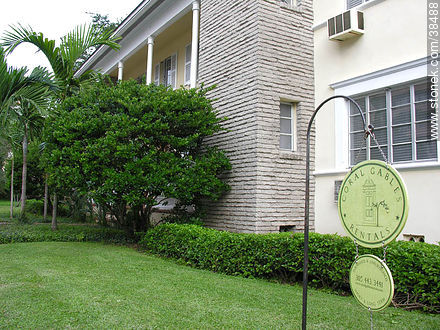 Casa en alquiler en Coral Gables - Estado de Florida - EE.UU.-CANADÁ. Foto No. 38488