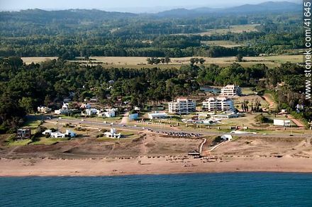 Veramansa - Punta del Este y balnearios cercanos - URUGUAY. Foto No. 41645