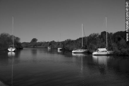 Marina in Riachuelo -  - MORE IMAGES. Photo #41941