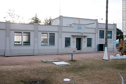 Ose - Departamento de Montevideo - URUGUAY. Foto No. 45090