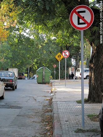  - Department of Montevideo - URUGUAY. Photo #45504