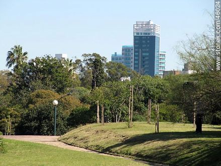 Torre del Congreso - Departamento de Montevideo - URUGUAY. Foto No. 46024