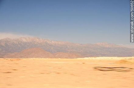 Atacama Desert - Chile - Others in SOUTH AMERICA. Photo #50652