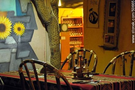 Pub Restaurante Kuchu Marka - Chile - Otros AMÉRICA del SUR. Foto No. 50665
