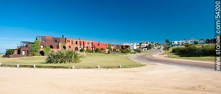 Terrazas de Manantiales on ruta 10 - Punta del Este and its near resorts - URUGUAY. Photo #54200