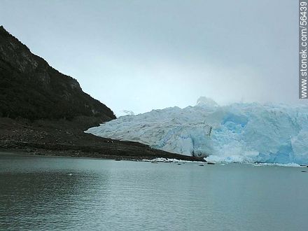 Glaciar Perito Moreno -  - ARGENTINA. Foto No. 56439