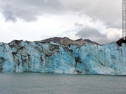 Viedma Glacier -  - ARGENTINA. Photo #56512