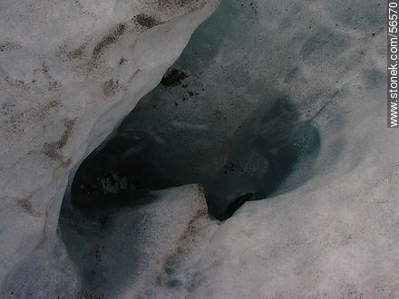 Glaciar Viedma -  - ARGENTINA. Foto No. 56570