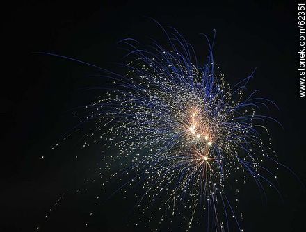 Fireworks -  - MORE IMAGES. Photo #62351