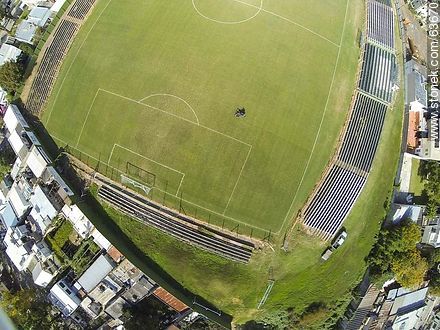 Parque Osvaldo Roberto del Racing Club - Department of Montevideo - URUGUAY. Photo #63670