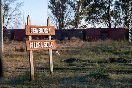 Welcome to Piedra Sola - Department of Paysandú - URUGUAY. Photo #74001