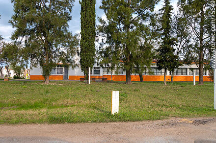 Escuela - Departamento de Florida - URUGUAY. Foto No. 75549