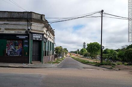 Bachicha's Hamburgers - Department of Canelones - URUGUAY. Photo #81016