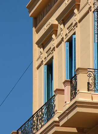  - Department of Montevideo - URUGUAY. Photo #15627