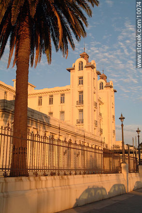  - Department of Montevideo - URUGUAY. Photo #10074