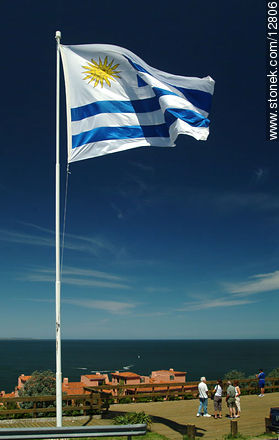  - Punta del Este y balnearios cercanos - URUGUAY. Foto No. 12806