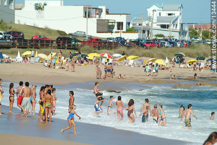  - Punta del Este and its near resorts - URUGUAY. Photo #13444