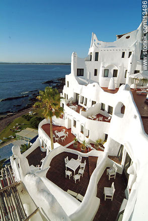  - Punta del Este and its near resorts - URUGUAY. Photo #13486