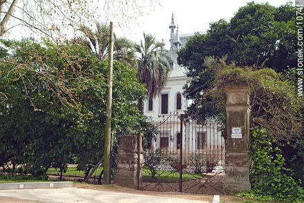  - Departamento de Montevideo - URUGUAY. Foto No. 10741