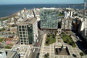  - Department of Montevideo - URUGUAY. Photo #7080