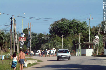  - Departamento de Rocha - URUGUAY. Foto No. 7725