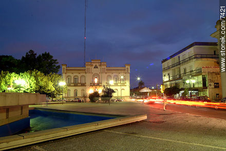  - Department of Maldonado - URUGUAY. Photo #7421