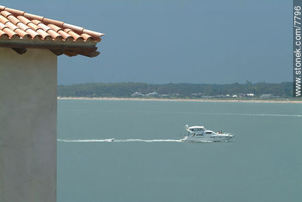  - Punta del Este and its near resorts - URUGUAY. Photo #7796