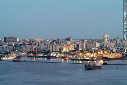 - Department of Montevideo - URUGUAY. Photo #8089