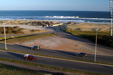  - Punta del Este y balnearios cercanos - URUGUAY. Foto No. 12328