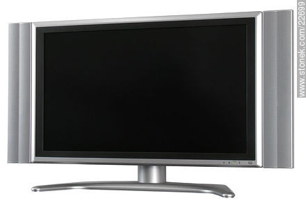 Televisor LCD -  - IMÁGENES VARIAS. Foto No. 22699