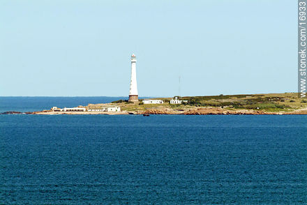 Isla de Lobos (sea wolf island) - Punta del Este and its near resorts - URUGUAY. Photo #16933