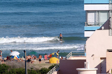  - Punta del Este and its near resorts - URUGUAY. Photo #16954