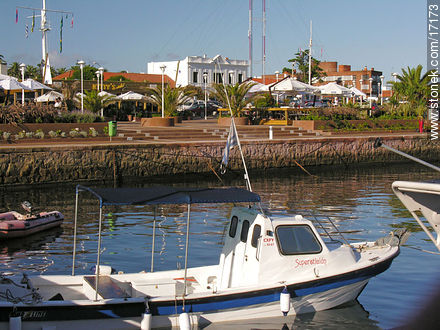  - Punta del Este y balnearios cercanos - URUGUAY. Foto No. 17173