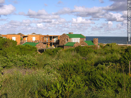  - Punta del Este y balnearios cercanos - URUGUAY. Foto No. 17218