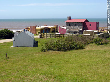 - Punta del Este y balnearios cercanos - URUGUAY. Foto No. 17806