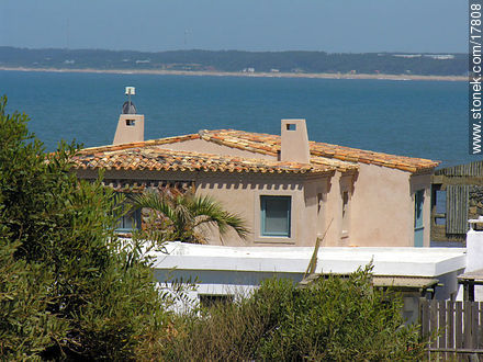  - Punta del Este and its near resorts - URUGUAY. Photo #17808