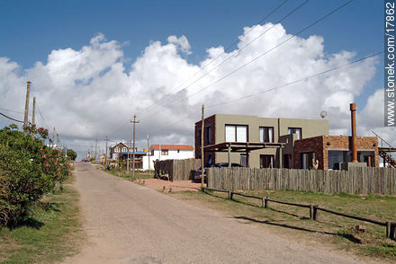  - Punta del Este y balnearios cercanos - URUGUAY. Foto No. 17862