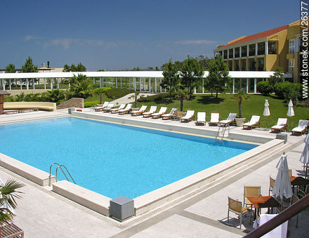 Hotel Mantra - Punta del Este y balnearios cercanos - URUGUAY. Foto No. 26377