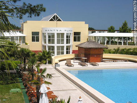 Mantra Hotel and Resort - Punta del Este and its near resorts - URUGUAY. Photo #26379