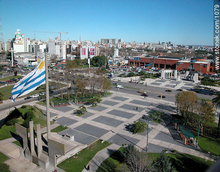  - Department of Montevideo - URUGUAY. Photo #1079
