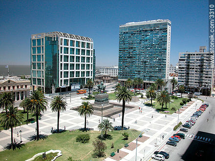  - Departamento de Montevideo - URUGUAY. Foto No. 3310