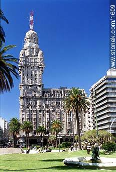  - Department of Montevideo - URUGUAY. Photo #1609