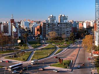  - Department of Montevideo - URUGUAY. Photo #1081