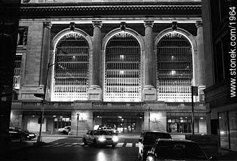 Grand Central Terminal - State of New York - USA-CANADA. Photo #1964