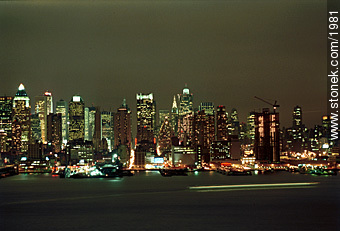  - State of New York - USA-CANADA. Photo #1981