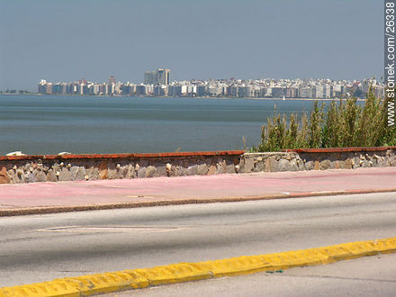  - Department of Montevideo - URUGUAY. Photo #26338